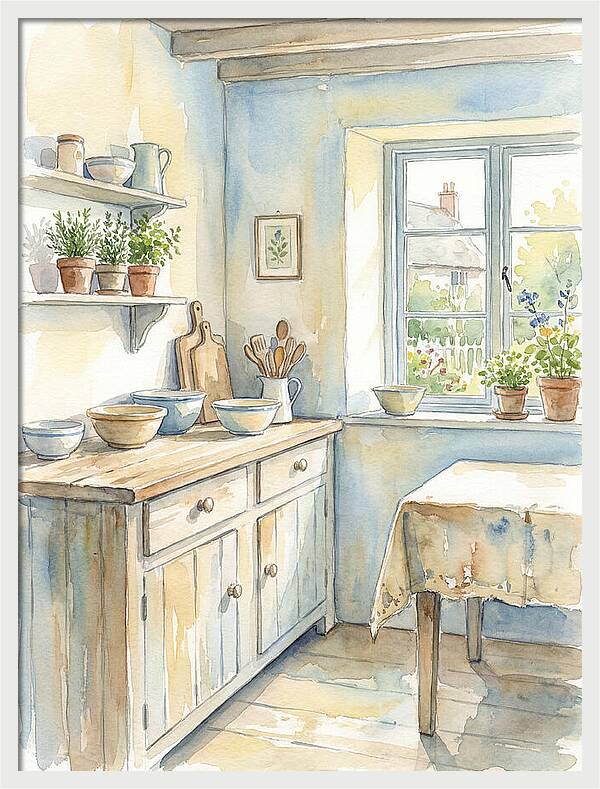 Charming Culinary Haven