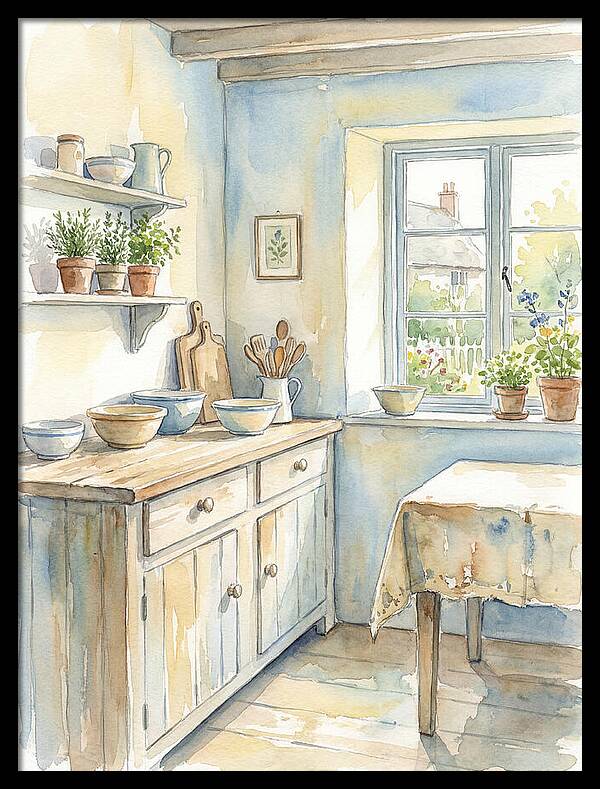 Charming Culinary Haven