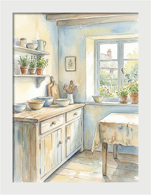Charming Culinary Haven