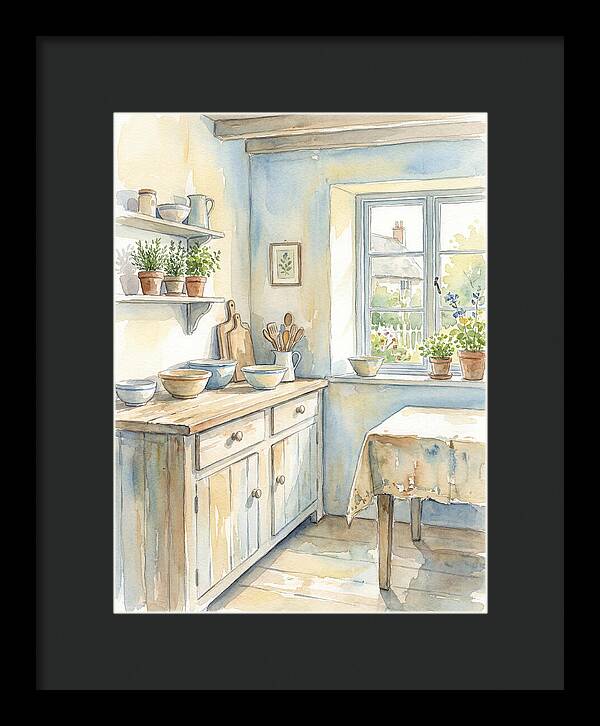 Charming Culinary Haven