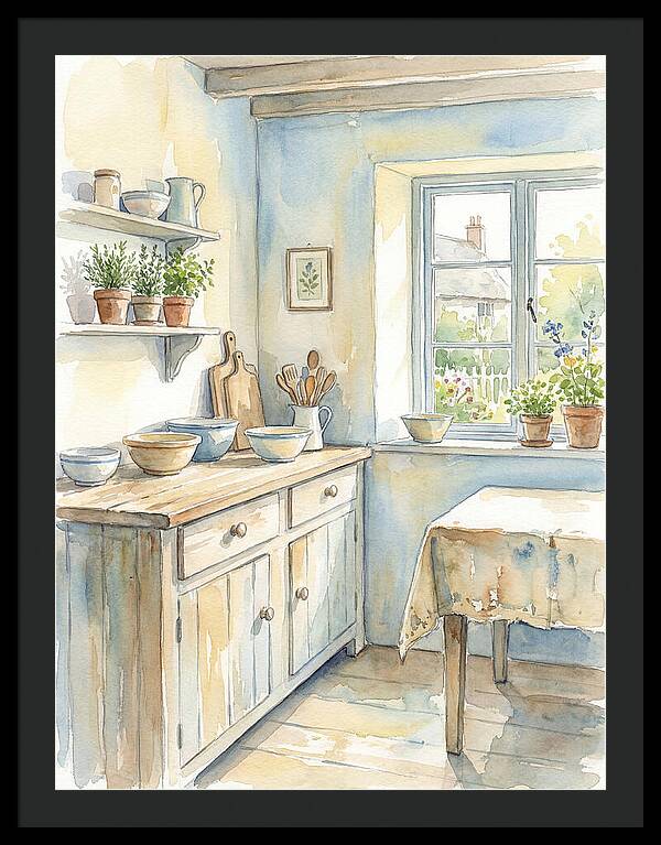 Charming Culinary Haven