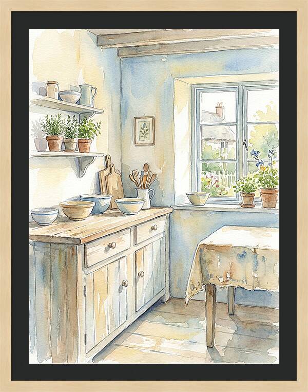 Charming Culinary Haven