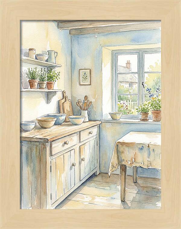 Charming Culinary Haven