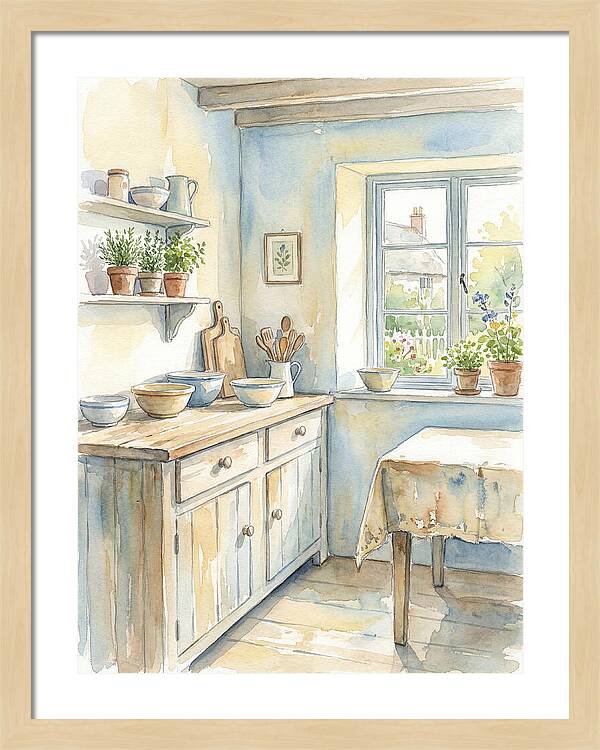 Charming Culinary Haven