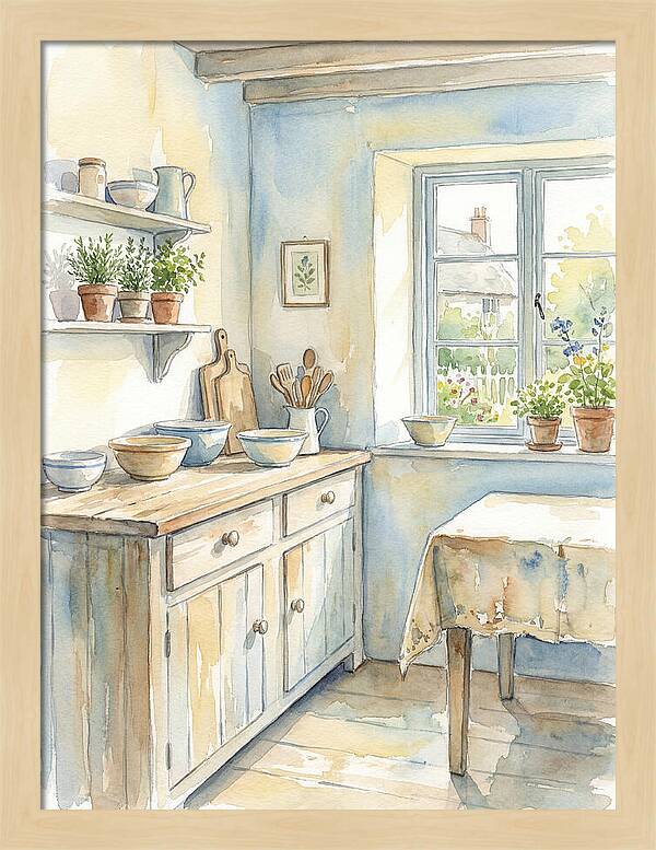 Charming Culinary Haven