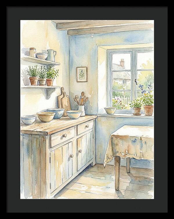Charming Culinary Haven