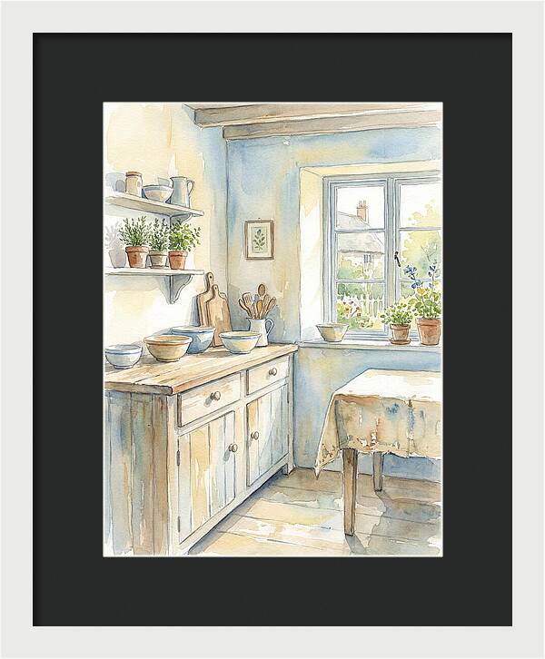 Charming Culinary Haven