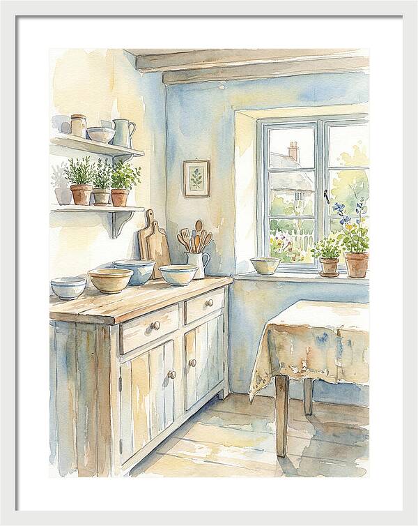Charming Culinary Haven