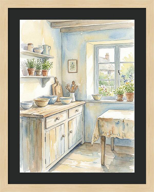 Charming Culinary Haven