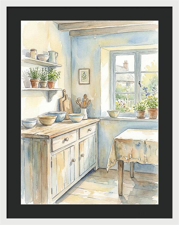 Charming Culinary Haven