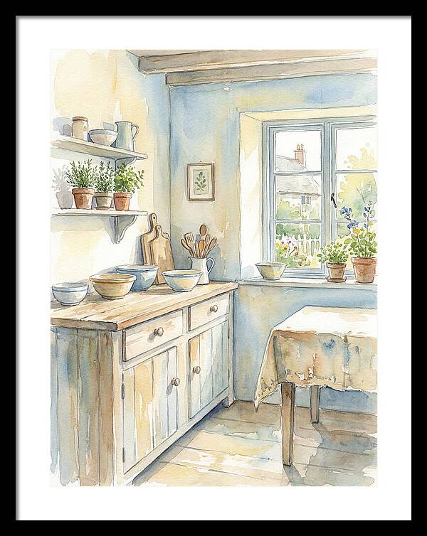 Charming Culinary Haven