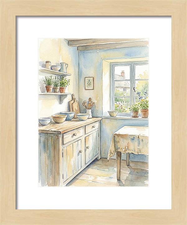 Charming Culinary Haven