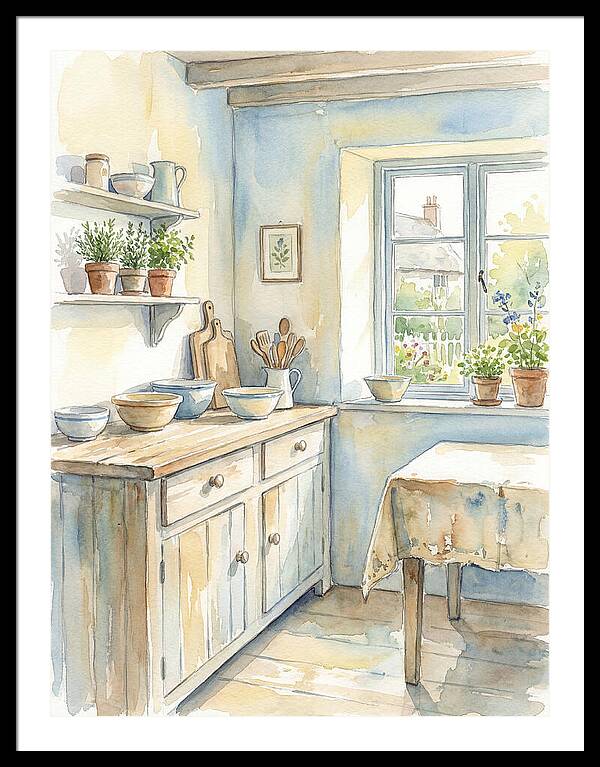 Charming Culinary Haven