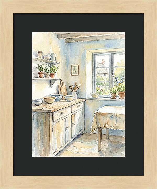 Charming Culinary Haven