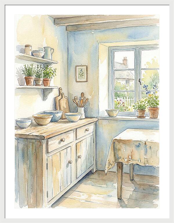 Charming Culinary Haven