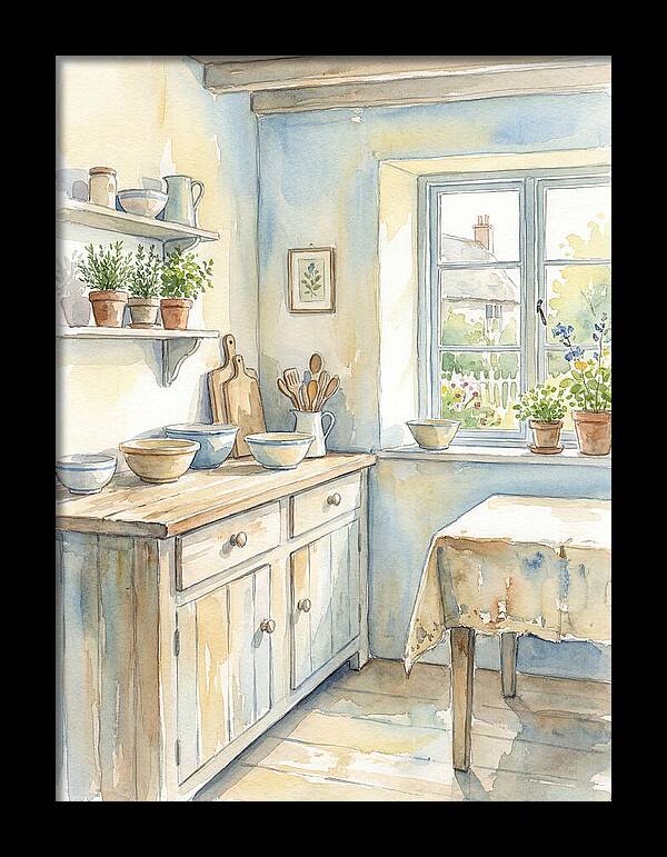 Charming Culinary Haven