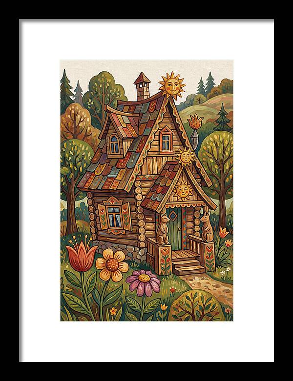 Charming Folk Guesthouse