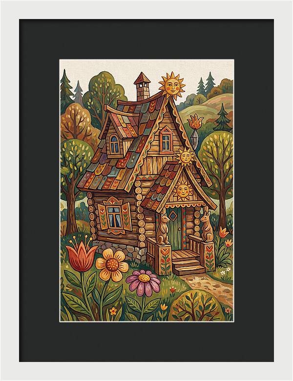 Charming Folk Guesthouse