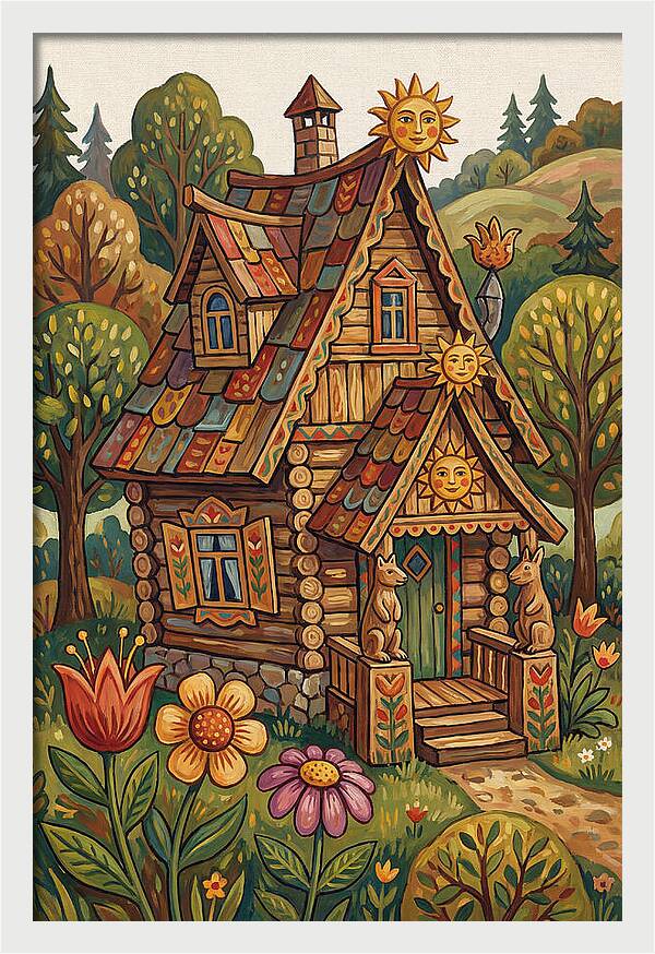 Charming Folk Guesthouse