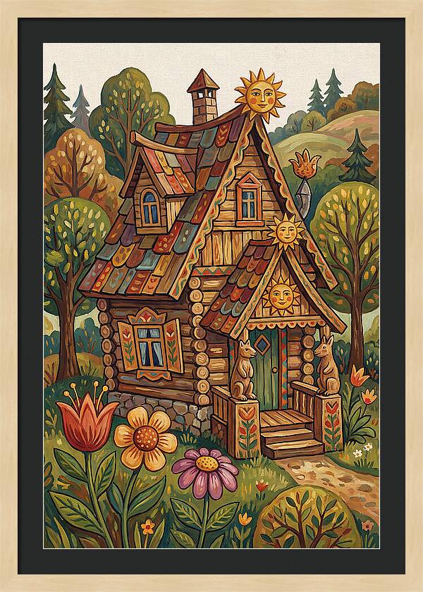 Charming Folk Guesthouse