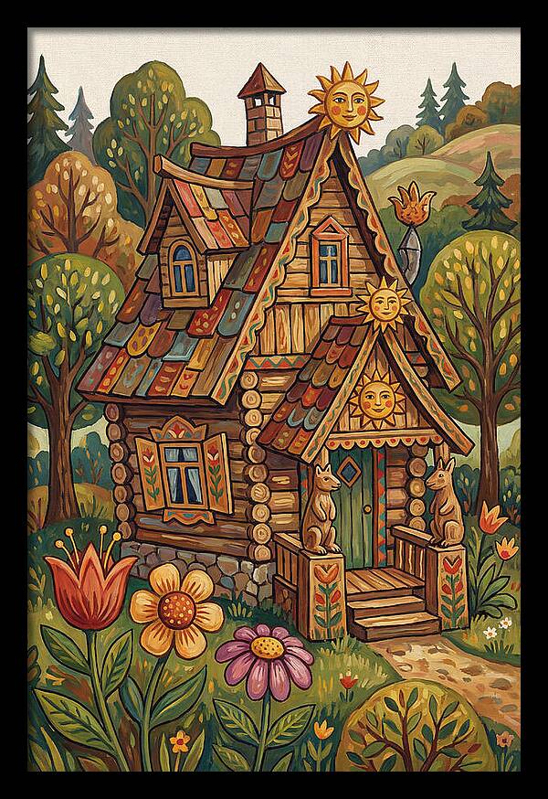 Charming Folk Guesthouse