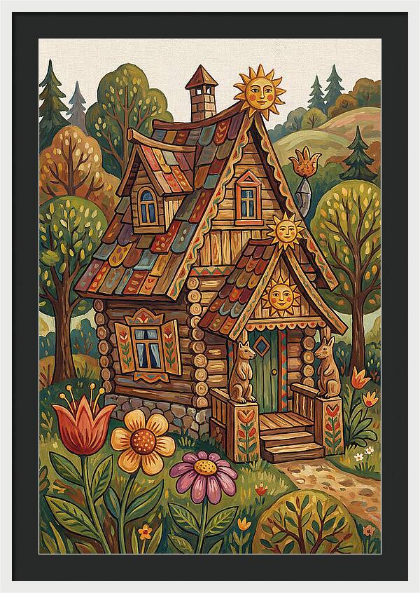 Charming Folk Guesthouse