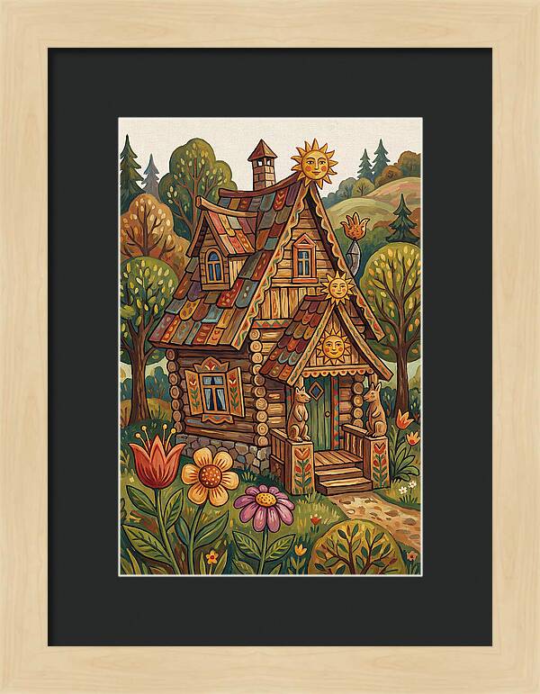 Charming Folk Guesthouse