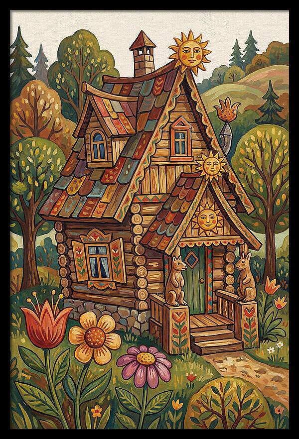 Charming Folk Guesthouse