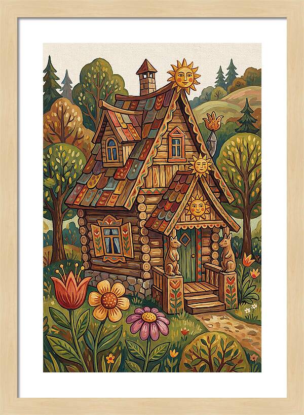 Charming Folk Guesthouse
