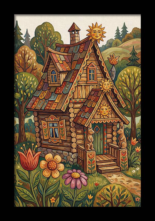 Charming Folk Guesthouse