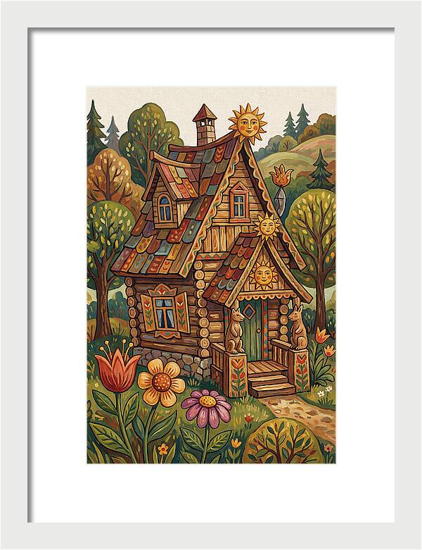 Charming Folk Guesthouse