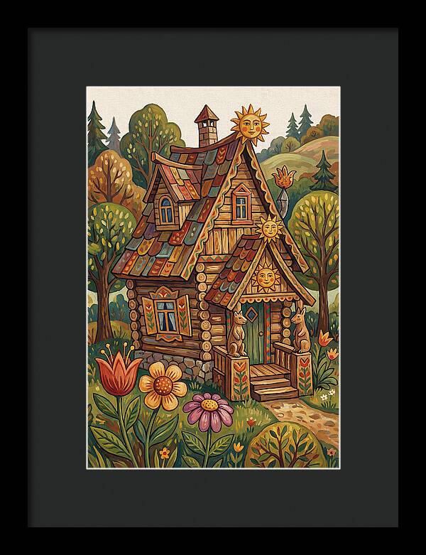 Charming Folk Guesthouse
