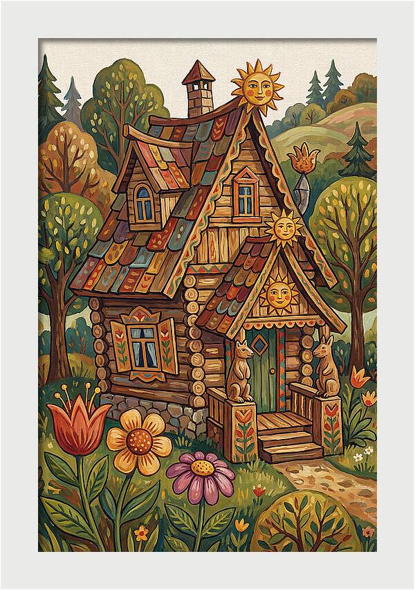 Charming Folk Guesthouse