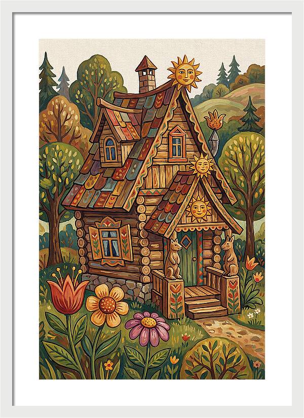 Charming Folk Guesthouse