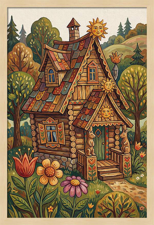 Charming Folk Guesthouse