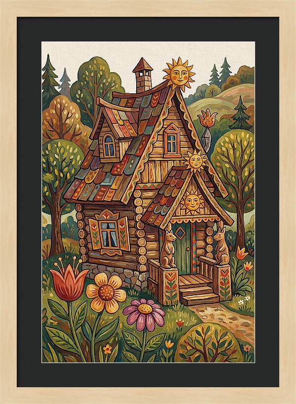 Charming Folk Guesthouse