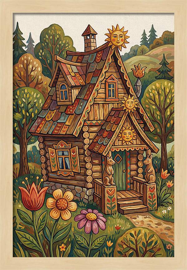 Charming Folk Guesthouse