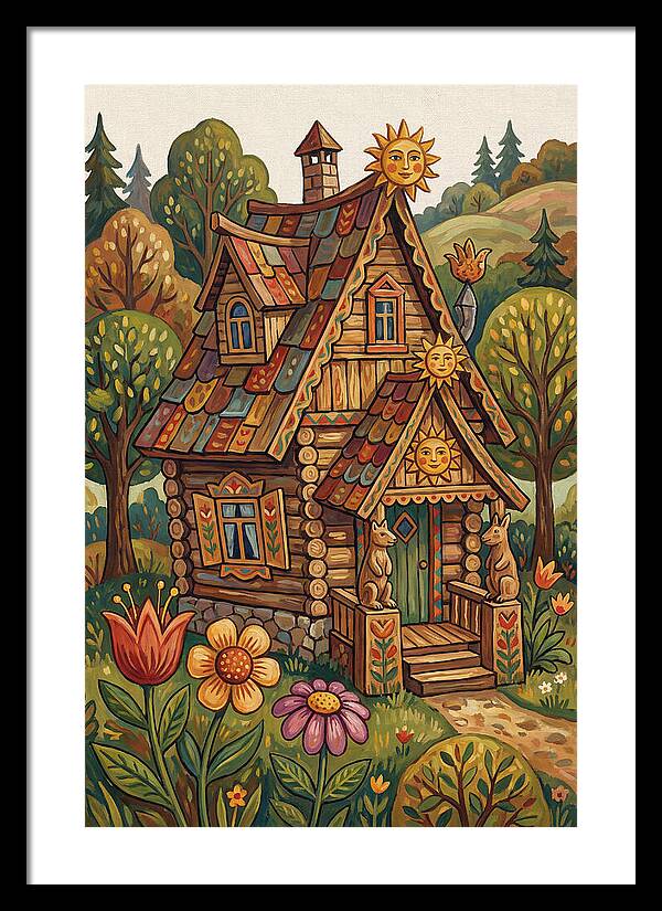 Charming Folk Guesthouse