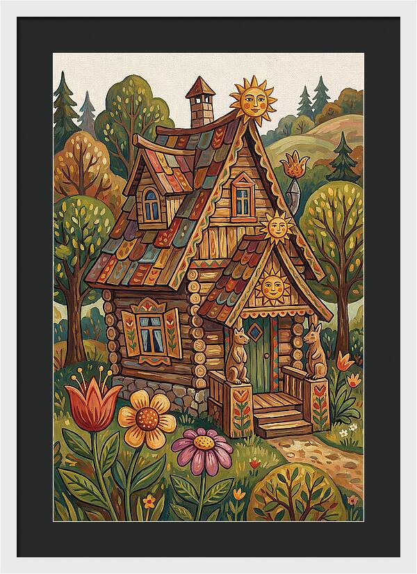 Charming Folk Guesthouse