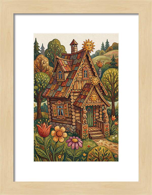 Charming Folk Guesthouse
