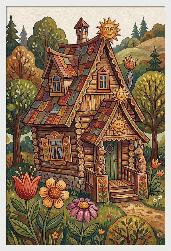Charming Folk Guesthouse
