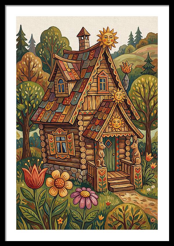 Charming Folk Guesthouse