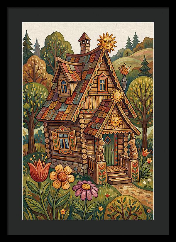 Charming Folk Guesthouse