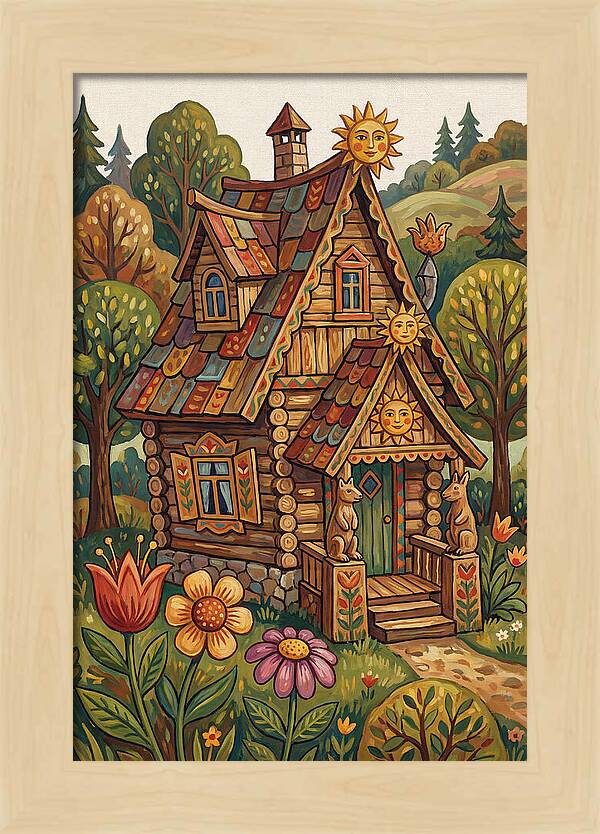 Charming Folk Guesthouse