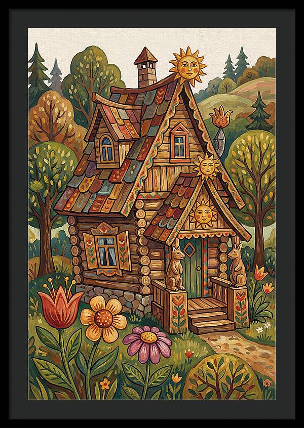 Charming Folk Guesthouse
