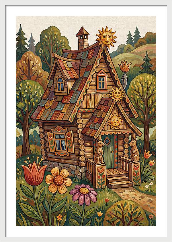 Charming Folk Guesthouse