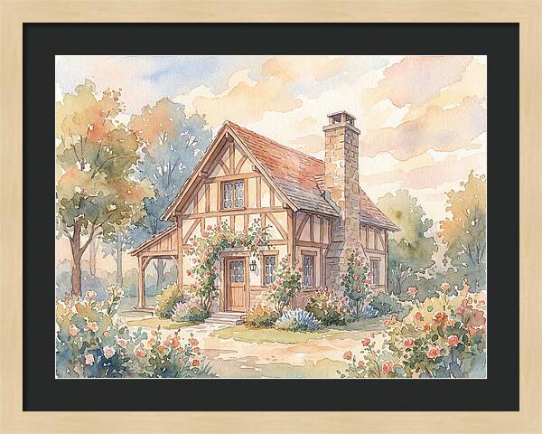 Charming Guesthouse Retreat