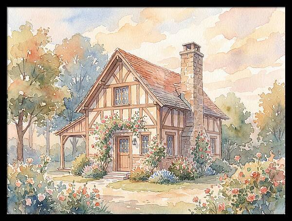 Charming Guesthouse Retreat