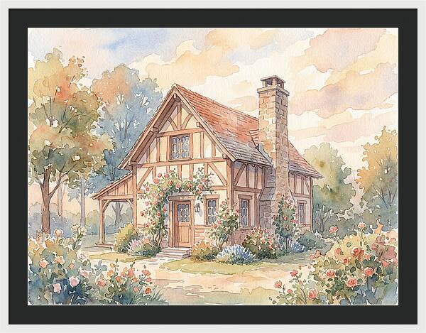 Charming Guesthouse Retreat