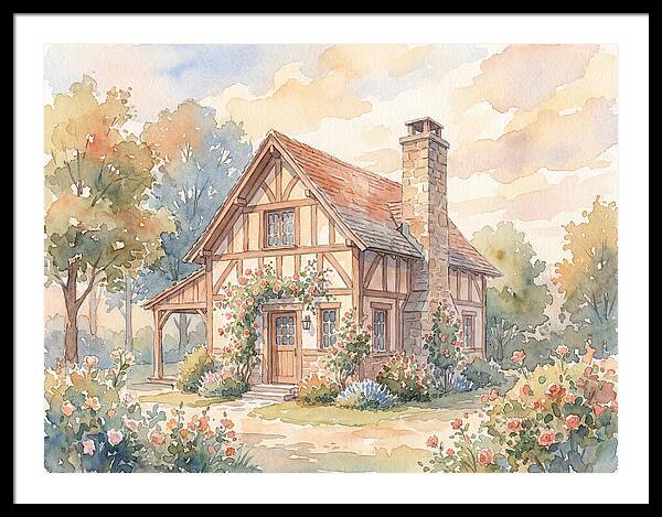 Charming Guesthouse Retreat